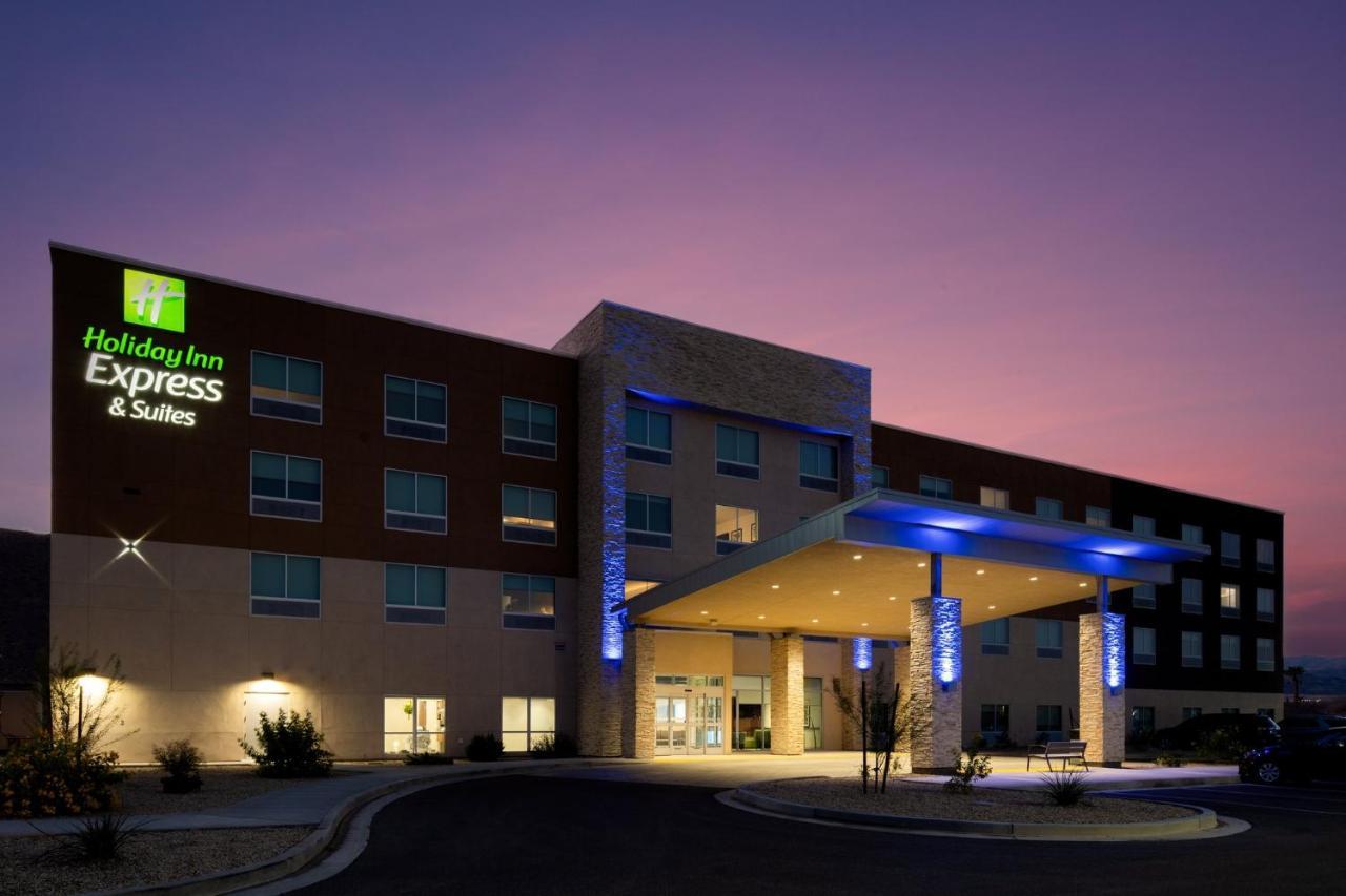 Holiday Inn Express & Suites - Bullhead City By Ihg Exterior photo
