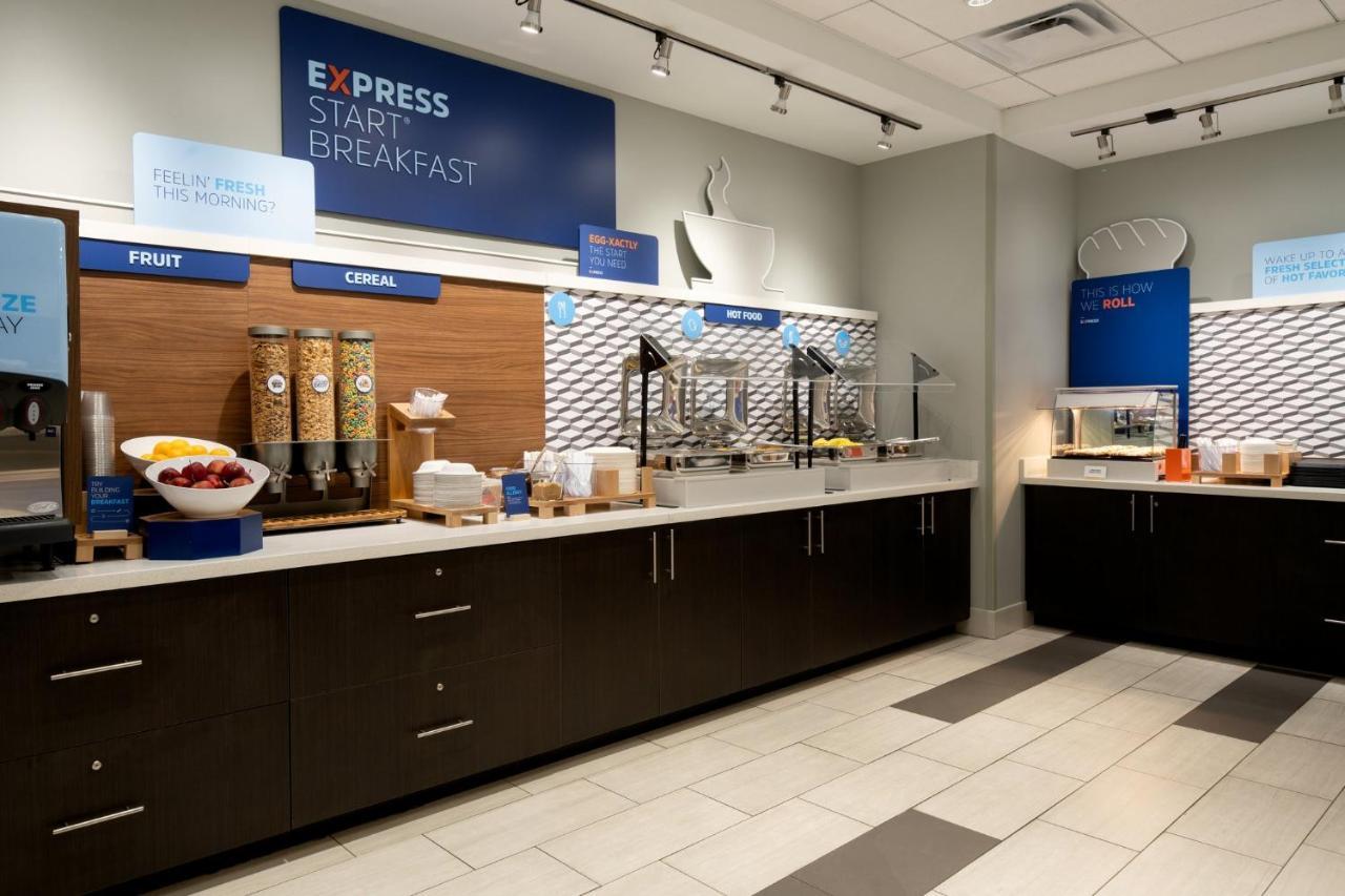 Holiday Inn Express & Suites - Bullhead City By Ihg Exterior photo